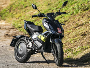 FELO FW-07: La nueva revolución de las motos eléctricas en España
