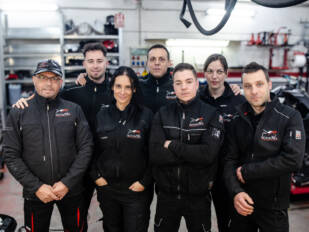 Real Motoboxes: Taller integral