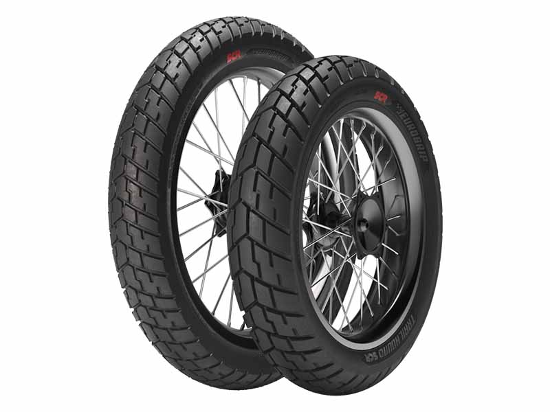 Eurogrip Trailhound SCR…y vive la aventura