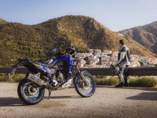 Pirelli Scorpion Trail III: Alacrán polivalente