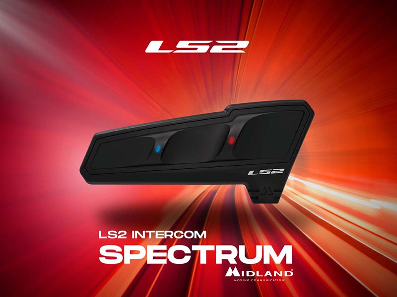 LS2 y Midland: Primer intercomunicador con IA