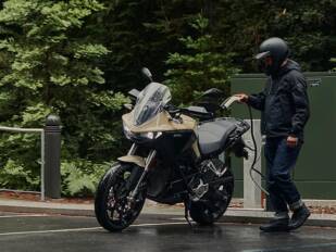 Zero Motorcycles: 10 claves sobre la recarga de motos eléctricas