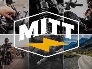 Mitt estrena logotipo