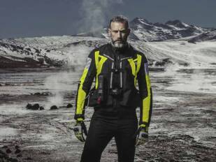 ¿Quieres equiparte con un airbag este 2025? Descubre la oferta disponible