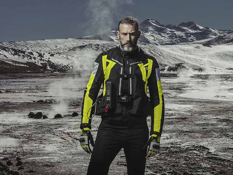 ¿Quieres equiparte con un airbag este 2025? Descubre la oferta disponible
