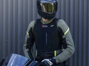 ANESDOR y la DGT publican una guía para identificar airbags seguros y certificados para motoristas ANESDOR y la DGT publican una guía para identificar airbags seguros y certificados para motoristas