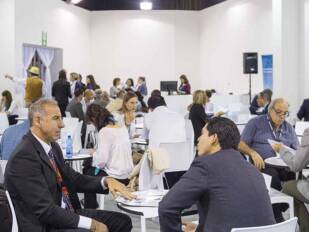 Autopromotec 2025 se promociona a nivel internacional