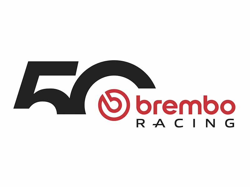 Brembo: 50 años innovando en la alta competición