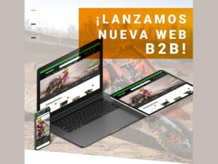 GreenlandMX lanza una nueva web B2B GreenlandMX lanza una nueva web B2B