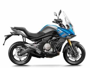La consulta del mes de BertonBike: “Testigo de sobretemperatura siempre encendido” en una CFMoto MT 650 MY22 La consulta del mes de BertonBike: “Testigo de sobretemperatura siempre encendido” en una CFMoto MT 650 MY22