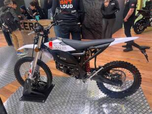 Zero Motorcycles y sus planes de futuro Zero Motorcycles y sus planes de futuro