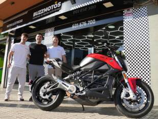 BuzzMotos: ¡Hasta la electrificación… y más allá! BuzzMotos: ¡Hasta la electrificación… y más allá!