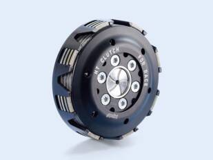 Polini lanza el embrague HT For Race para Vespa PX 125-150 y PX200E Polini lanza el embrague HT For Race para Vespa PX 125-150 y PX200E