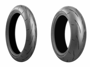 Yamaha apuesta por Bridgestone