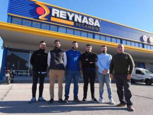 Reynasa Recambios: El valor de la experiencia