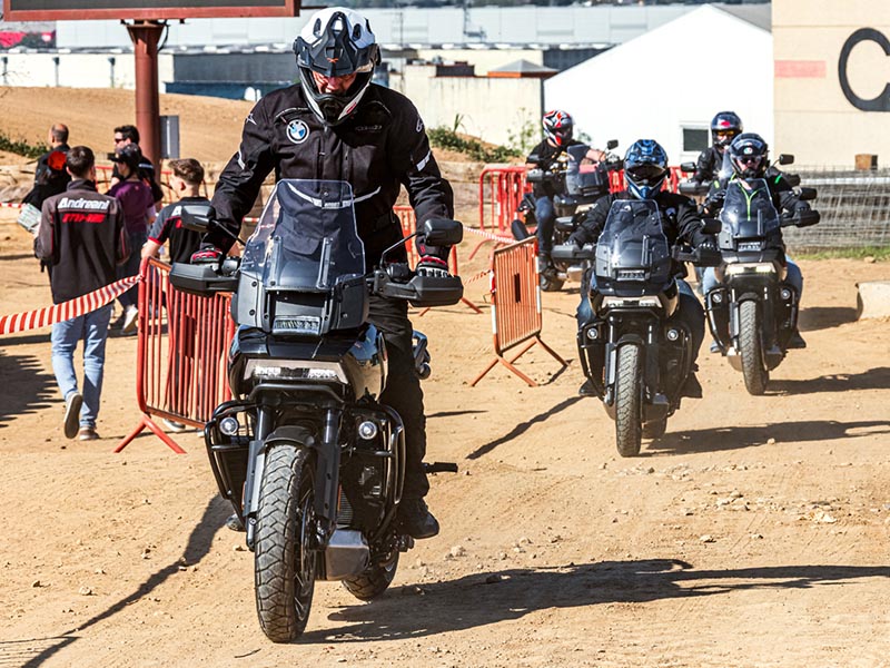 Adventure Experience 2025 regresa con más novedades