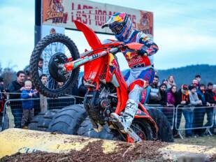 Bassella Race1 2025: Una fiesta del enduro con victorias destacadas