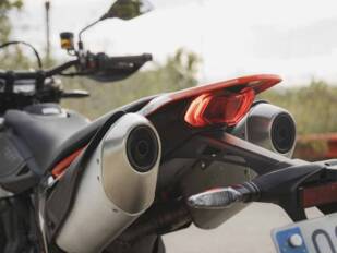 Toda la oferta en escapes de moto en un solo clic