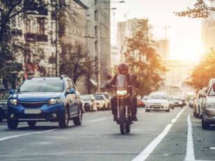 El sector de la moto crecerá de forma sostenida y será clave en la movilidad y la sostenibilidad