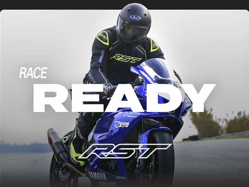 Bihr te pone a punto para la temporada de circuitos y tracks days