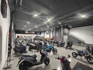 MQ Marsal (Lleida): Familia motera