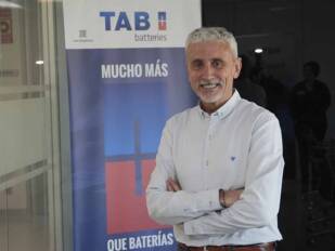 TAB Spain: Calidad, gama y stock