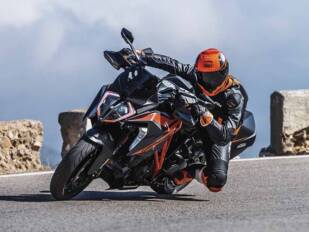 motoConsejo Texa: avería en el sistema de gestión de la precarga en una KTM 1290 Super Duke GT (2019) motoConsejo Texa: avería en el sistema de gestión de la precarga en una KTM 1290 Super Duke GT (2019)