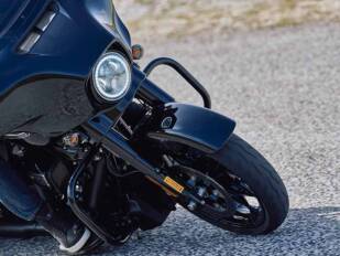 Pirelli Diablo PowerCruiser: alma deportiva, espíritu custom