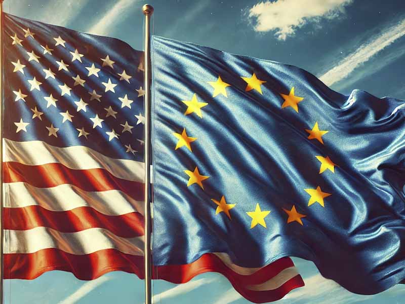 ¿Cómo afectará la guerra comercial entre Estados Unidos y la Unión Europea a la industria de la moto?