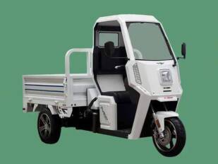 e-Motocar se suma a ANESDOR