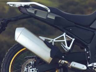 La industria de la moto, satisfecha con los nuevos requisitos contra la manipulación de sistemas de escape de motocicletas