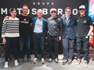 Champions Day Motos Bordoy: Dominando el terreno