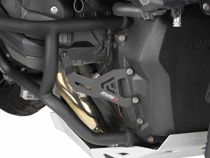 Puig lanza un protector del sensor de la sonda lambda