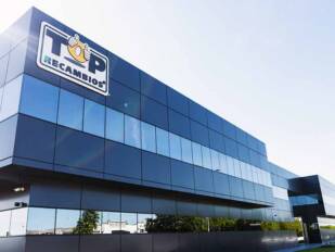 Top Recambios participará como expositor en Motortec 2025