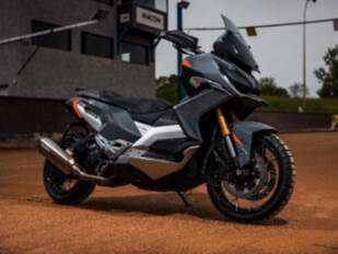 Mundimoto une fuerzas con Peugeot Motocycles