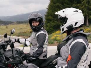 Leatt presenta su primer casco adventure para motociclistas Leatt presenta su primer casco adventure para motociclistas