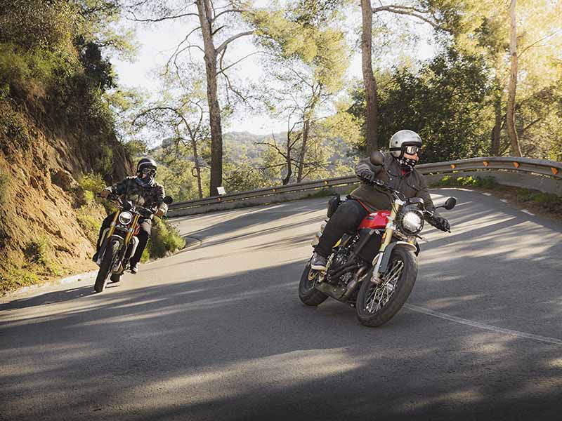 ¿Qué tipo de moto será el más demandado por los españoles en 2025?