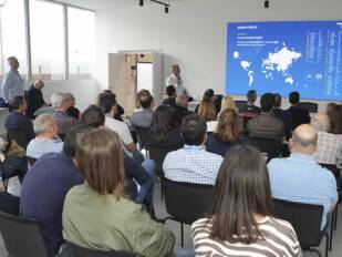 Keeway Group España celebró su convención de concesionarios