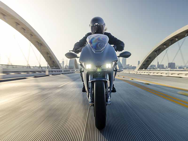 Zero Motorcycles: apuesta (eléctrica) ganadora