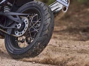 Consideraciones técnicas sobre los neumáticos de moto para el segmento trail Consideraciones técnicas sobre los neumáticos de moto para el segmento trail