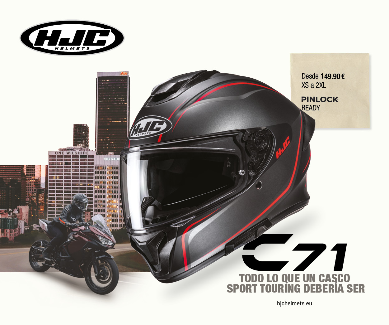 HJC