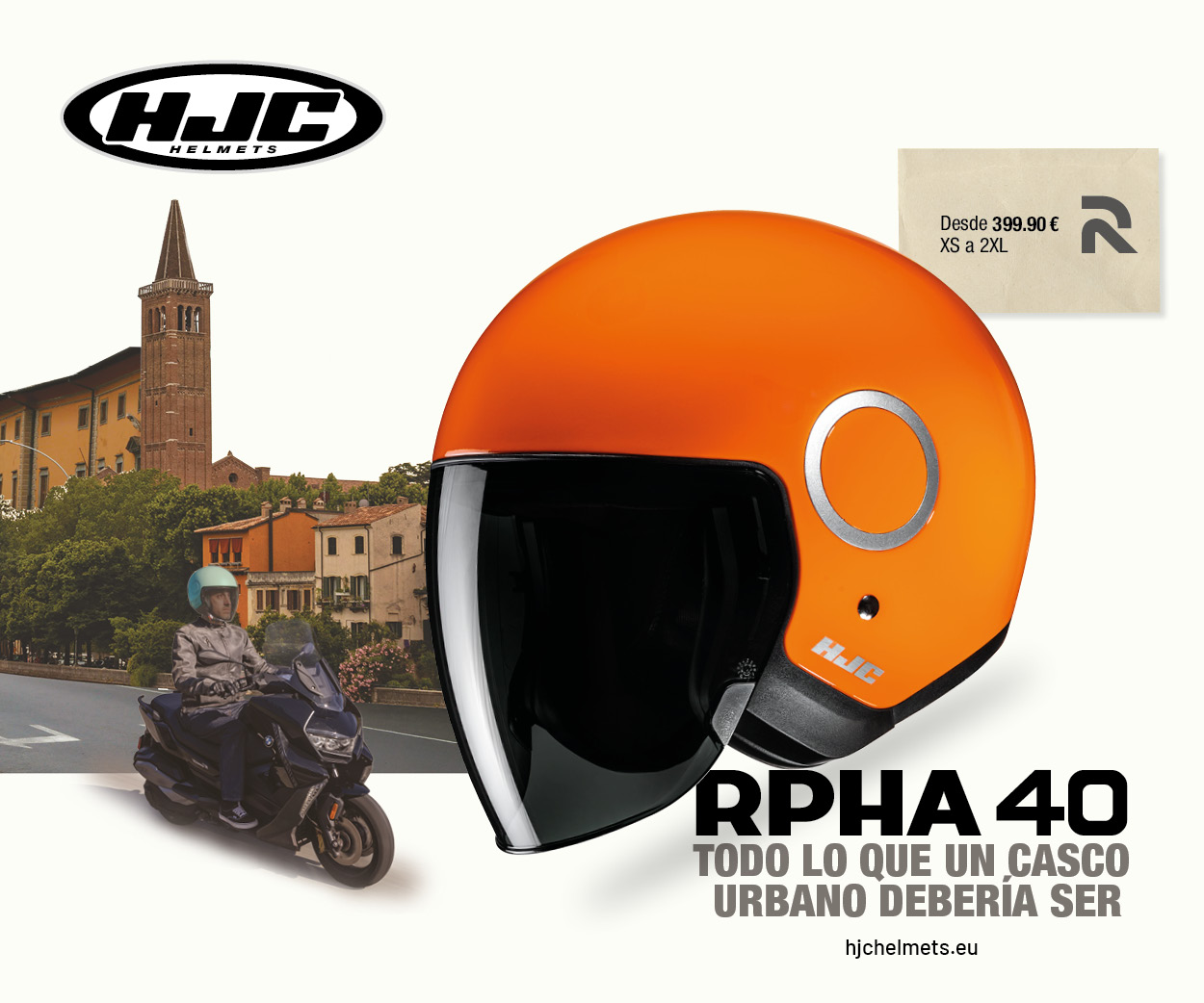 HJC