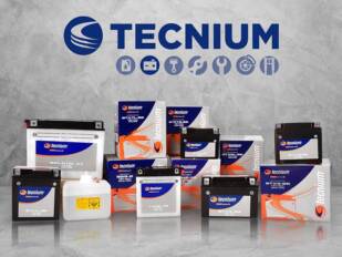 Tecnium impulsa la rentabilidad de la posventa Tecnium impulsa la rentabilidad de la posventa