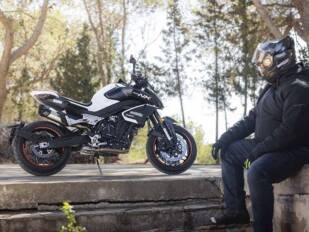 KTM dejará de distribuir CFMoto