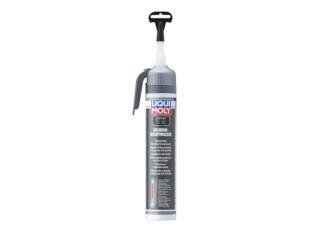 Liqui Moly presenta su silicona negra