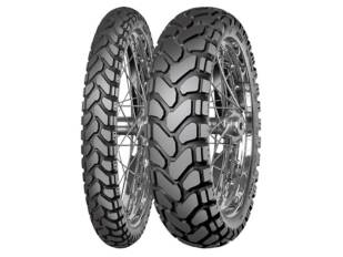 Mitas equipará las nuevas KTM 390 ADVENTURE R y 125 ENDURO R