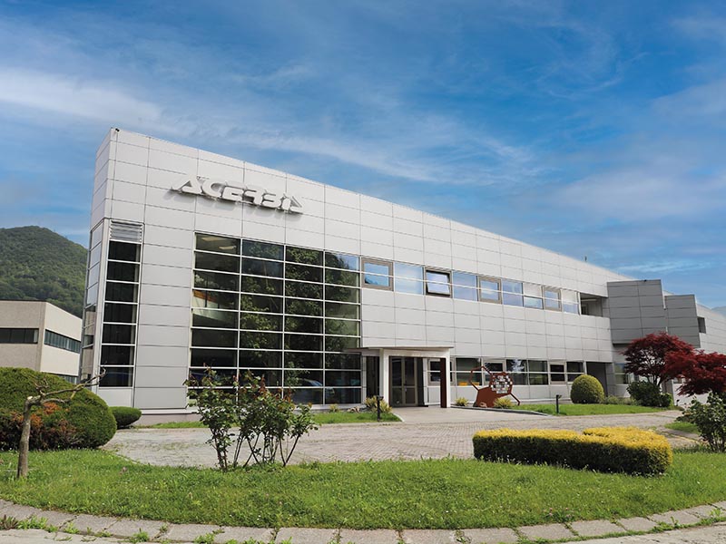 Acerbis refuerza su presencia global con la adquisición de Bagster