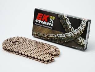 Bihr distribuye las cadenas EK Chain en Europa Bihr distribuye las cadenas EK Chain en Europa