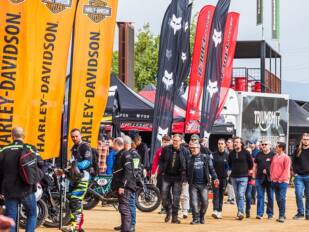 Madrid se prepara para recibir Adventure Experience