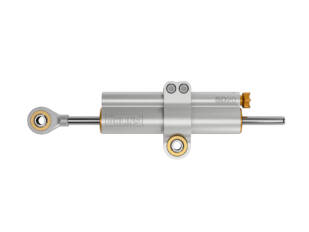 Öhlins lanza su amortiguador de dirección SD20